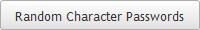 Commands for getting passwords constructed from random characters and symbols.