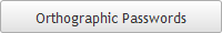 Commands for getting passwords constructed from orthograqhic elements