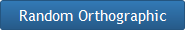 Random assembly of English Orthographic components to create passwords