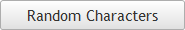 Create passwords using random characters.